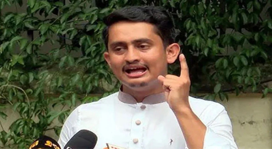 Symbol must be Shapla, otherwise we’ll see how the election takes place: Sarjis