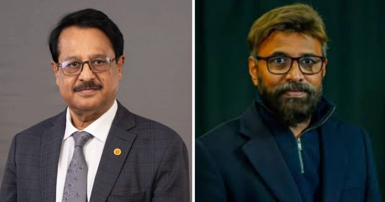 Abdus Sattar made Tarique’s private secretary, Saleh Shibly press secretary