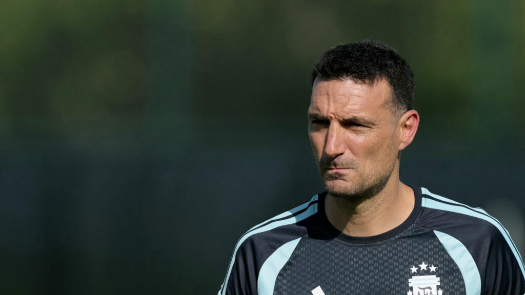 Scaloni admits Spain deserved World Cup win after Argentina‍‍`s final defeat