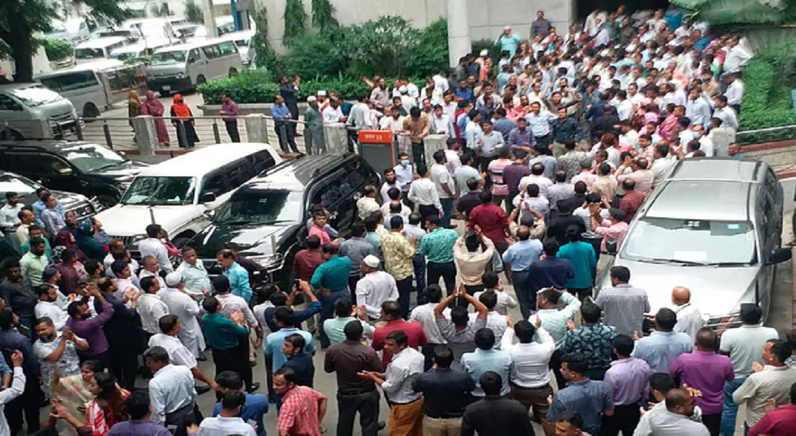 Govt employees to stage rally at secretariat on Thursday