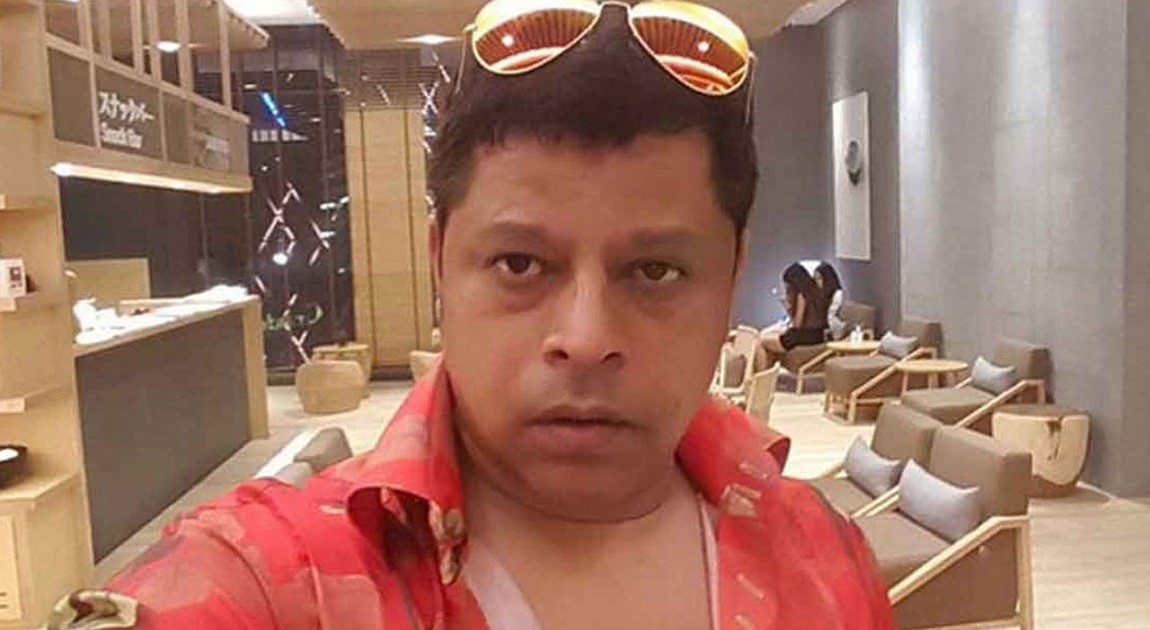 Online casino kingpin Selim Prodhan arrested again