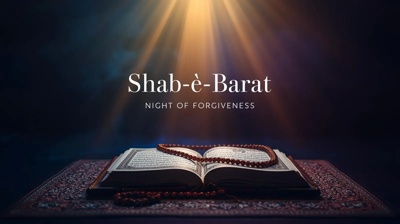 Holy Shab-e-Barat observed