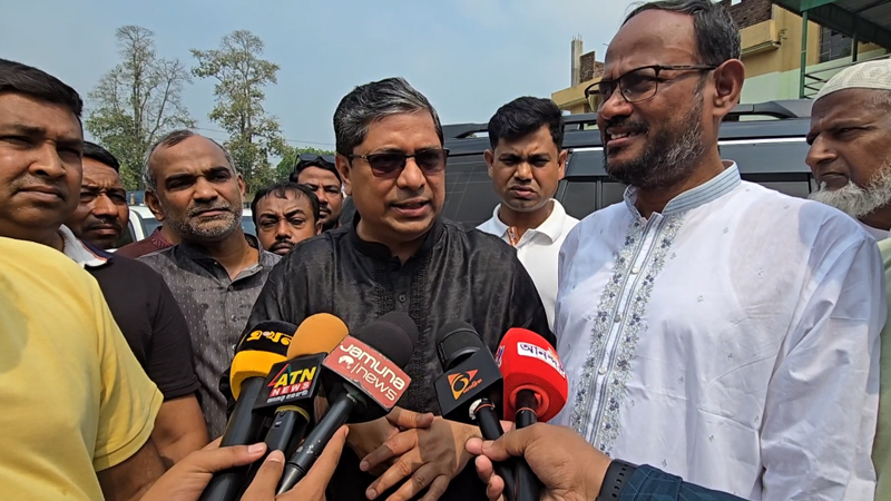 No fuel shortage in country as import, supply normal: Shahe Alam