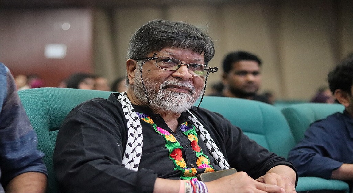 HC quashes ICT Act case against photographer Shahidul Alam
