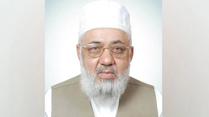 Jamaat MP criticises parliament headphones, sound system