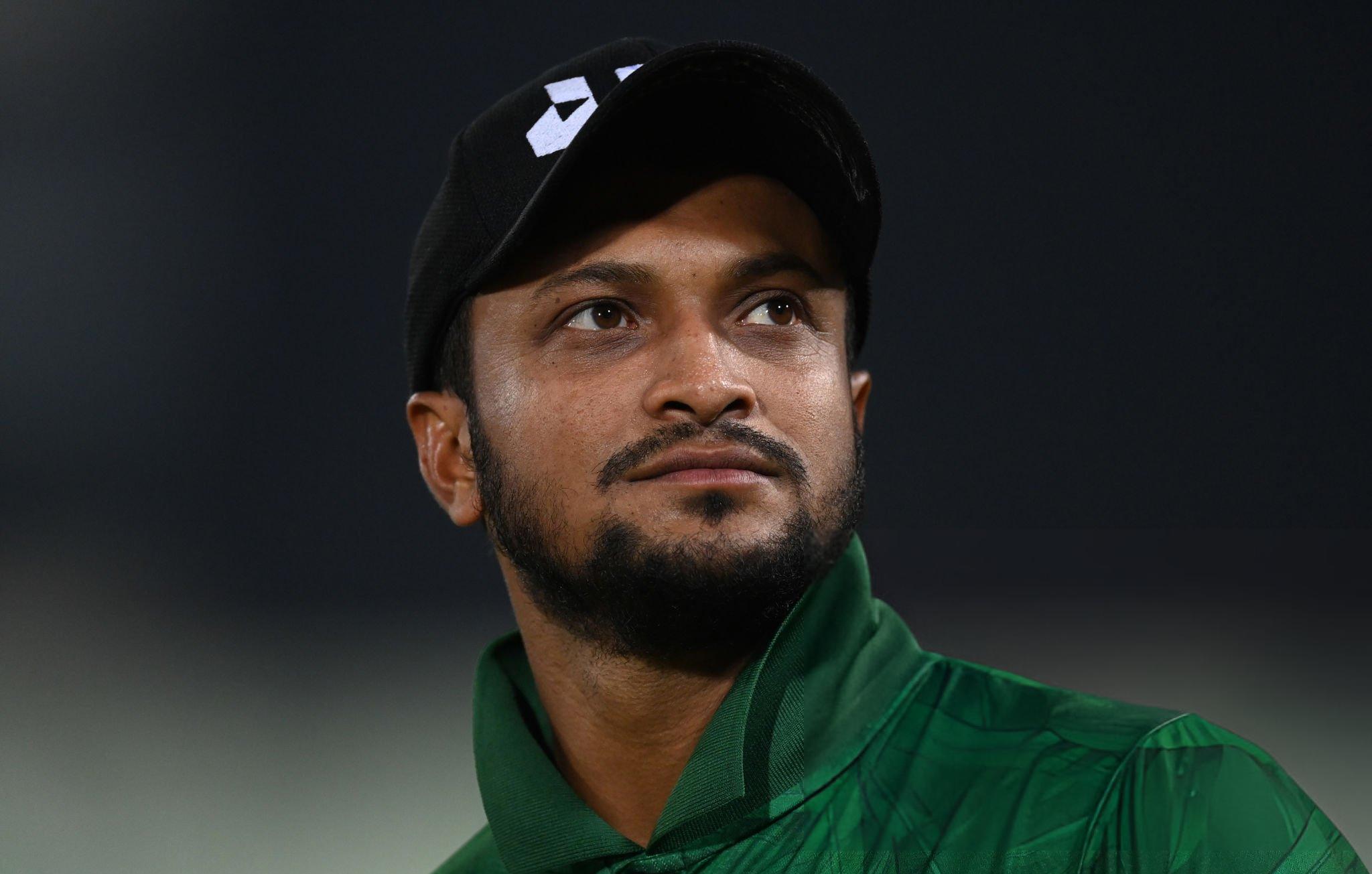 Shakib’s political journey cost him his cricketing legacy