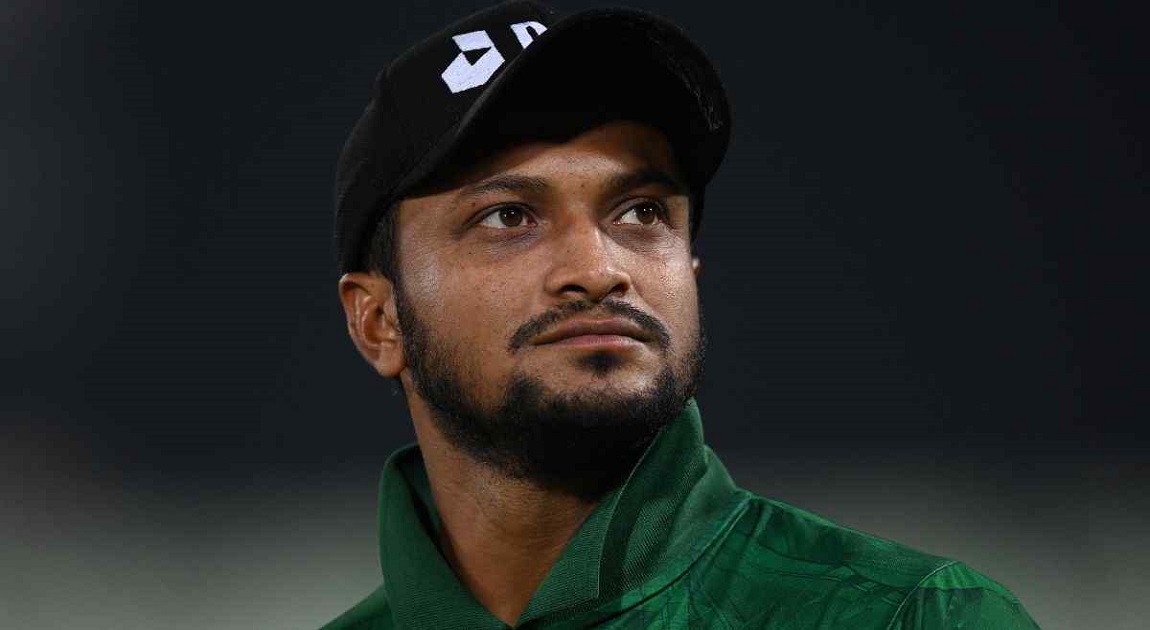 ACC given 2 months to submit investigation report against Shakib Al Hasan
