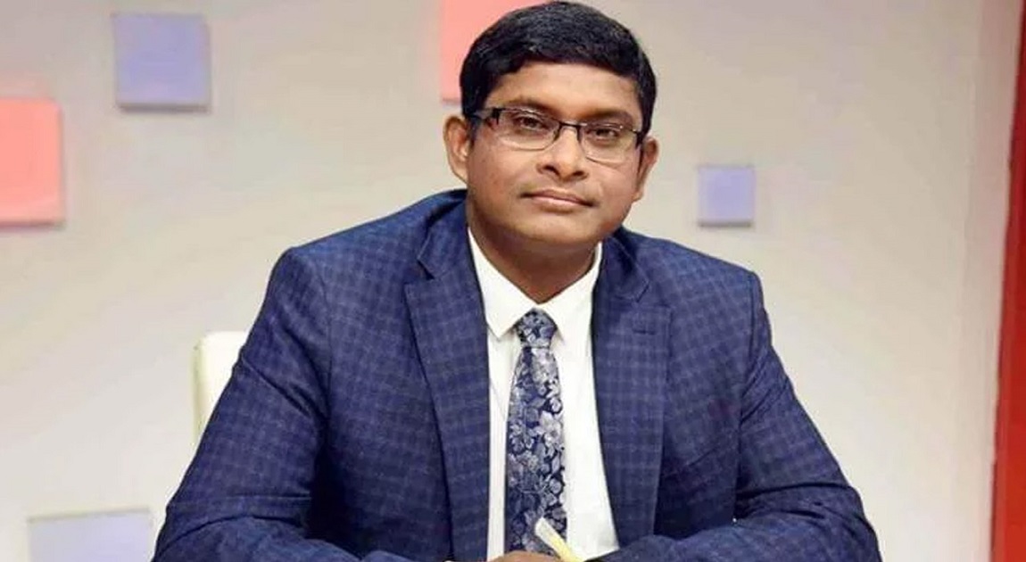Quader appoints Shamim as new Japa secretary general replacing Chunnu