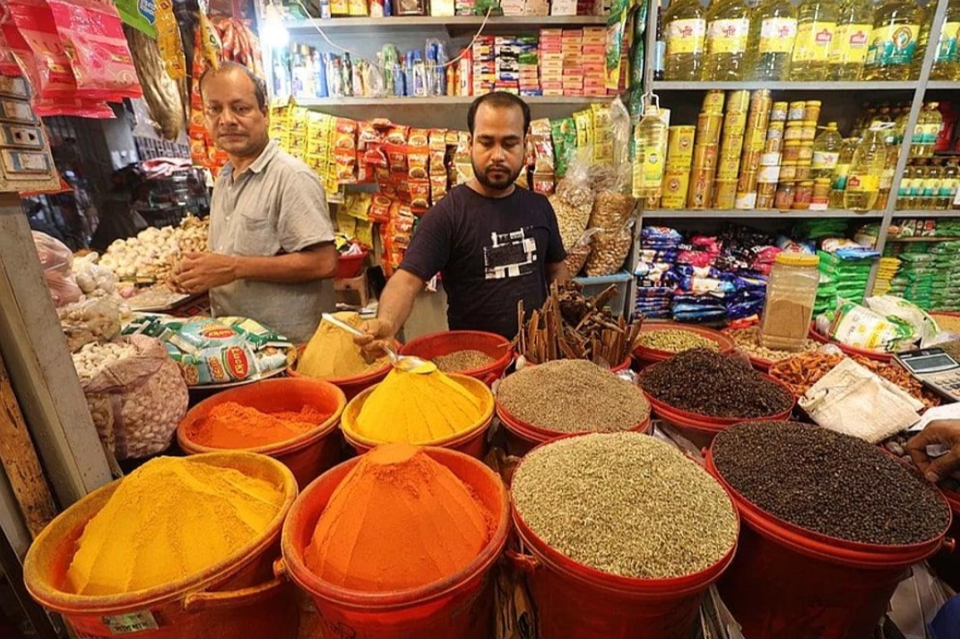 Spice demand rises ahead of Eid-ul-Azha