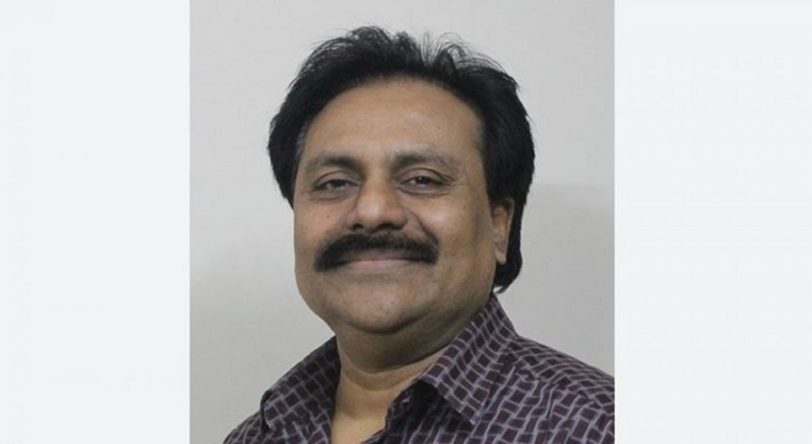 Poet Rezauddin Stalin appointed director general of Shilpakala Academy