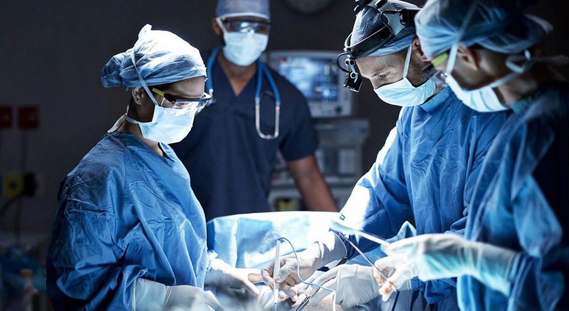 Flatulence sparks fire during surgery, patient’s leg burned in bizarre hospital incident