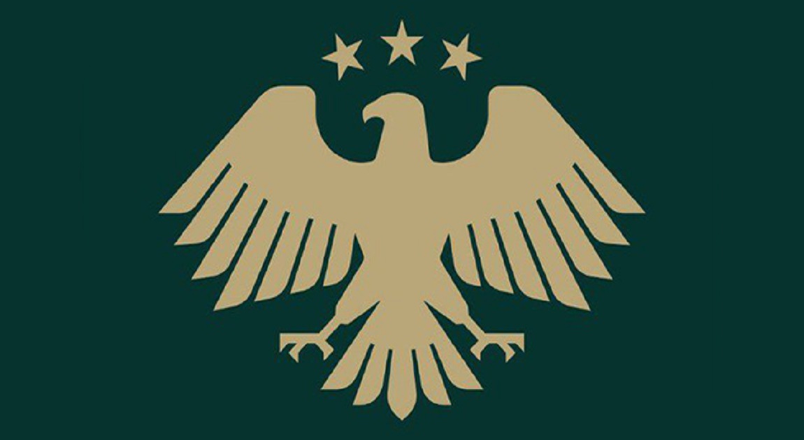 Syria unveils new national emblem in bid to redefine national identity
