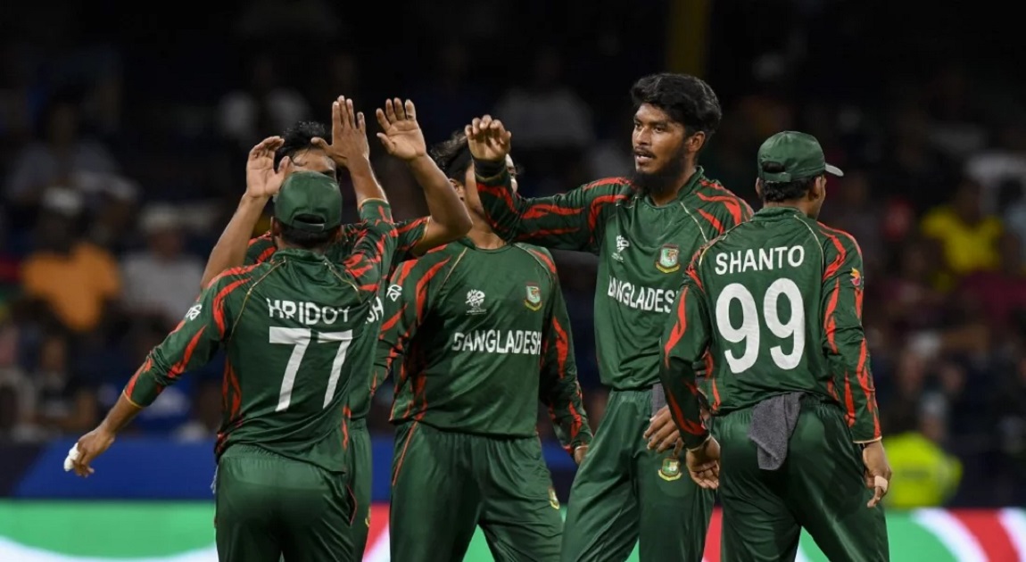 Bangladesh to tour Sri Lanka for full series starting June 2025