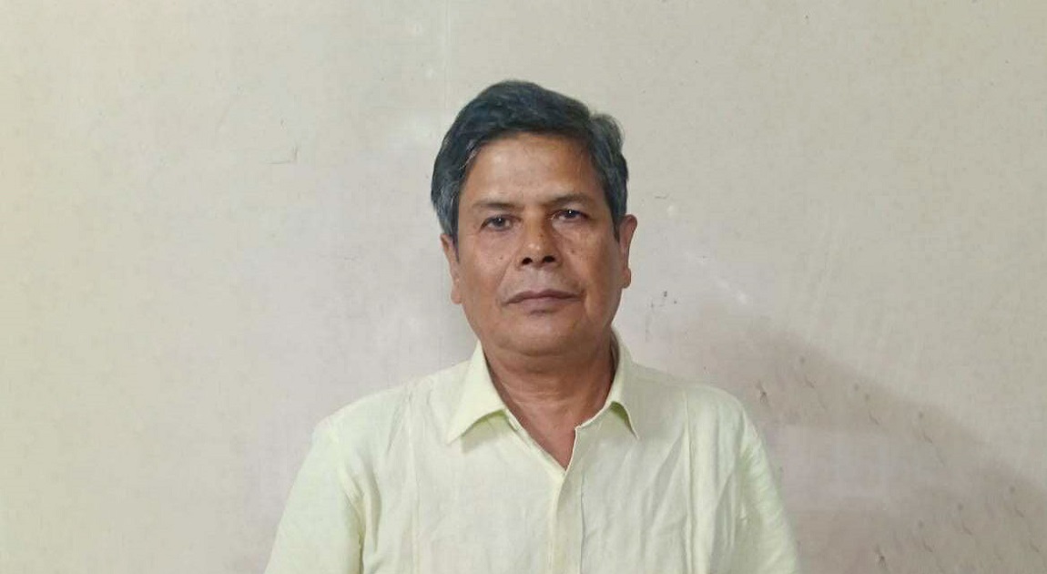 Former secretary Abu Alam Mohammad Shahid Khan arrested in Dhaka