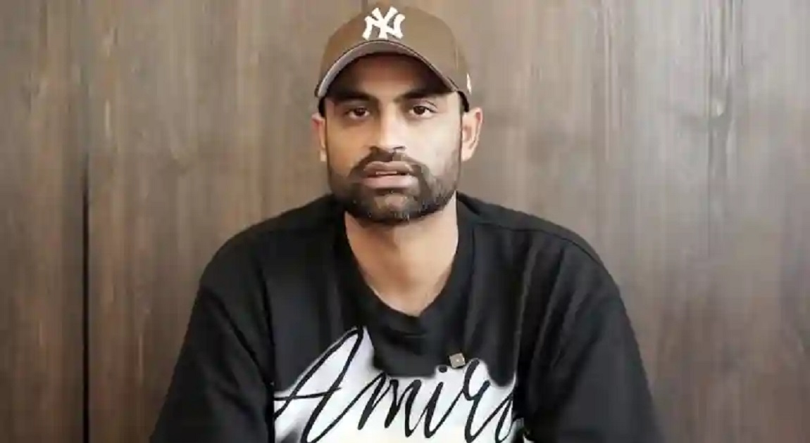 Before stopping match-fixing in cricket, stop election-fixing first: Tamim