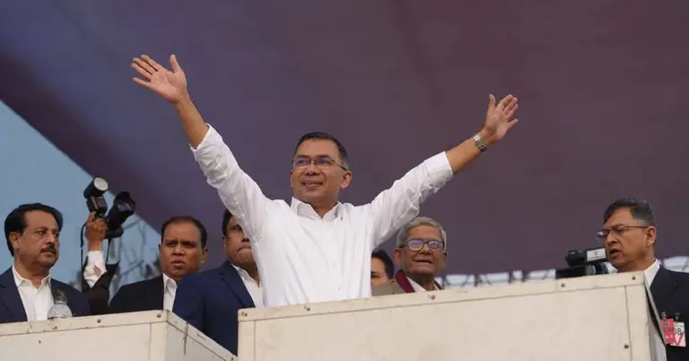 Tarique’s campaign set to move to Khulna, Jashore on Monday