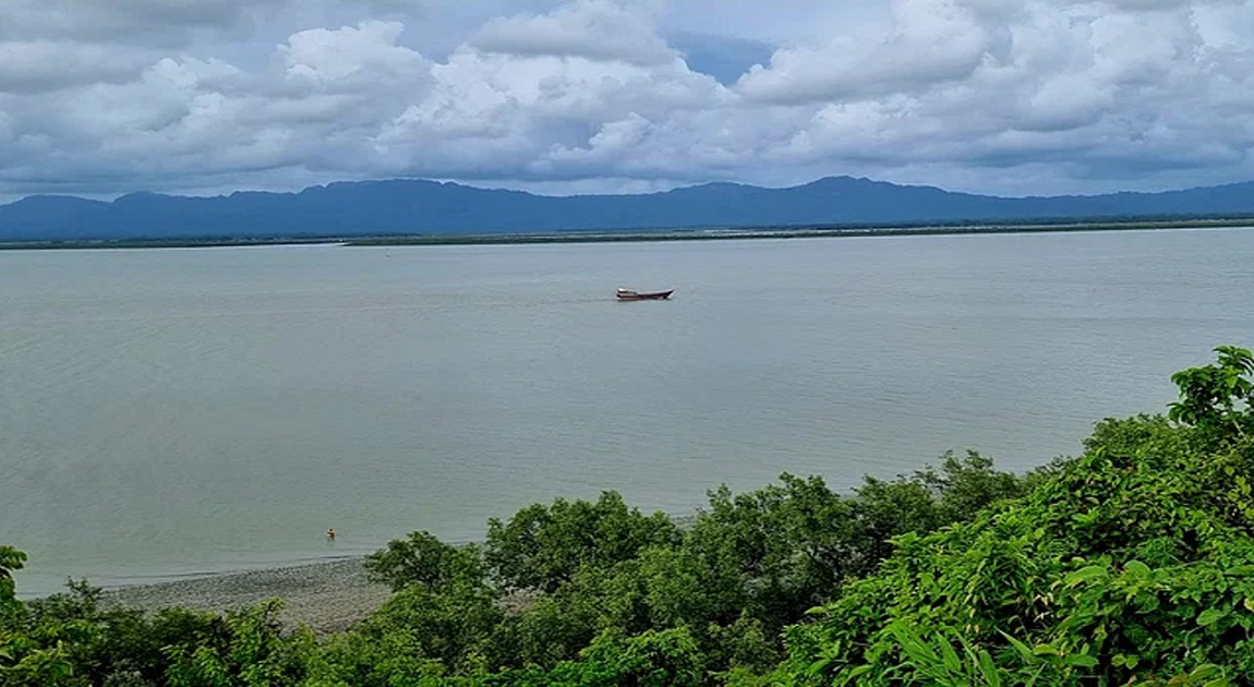 Gunfire heard at Teknaf border amid fresh Rohingya infiltration attempts