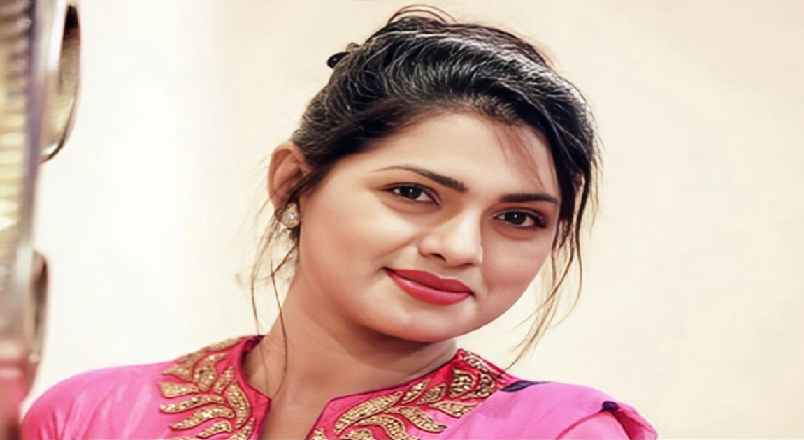Bank account of Tisha among other celebrities frozen