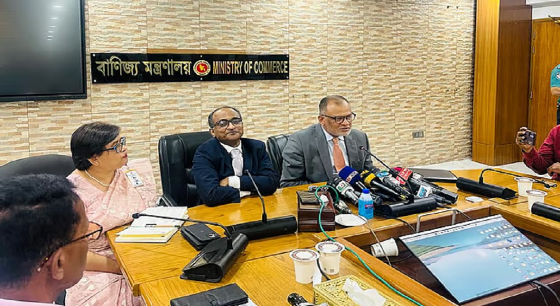 US counter-tariffs on Bangladeshi goods could drop further: Trade adviser