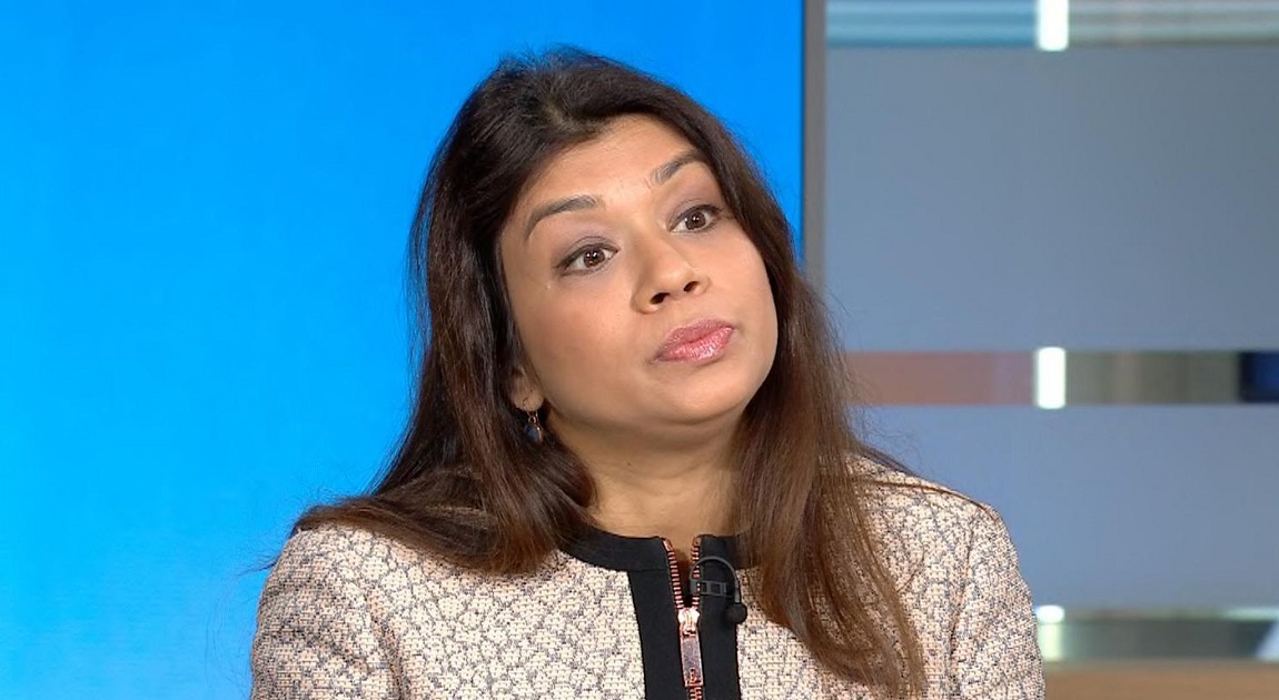 If innocent, why resign; ACC boss questions Tulip