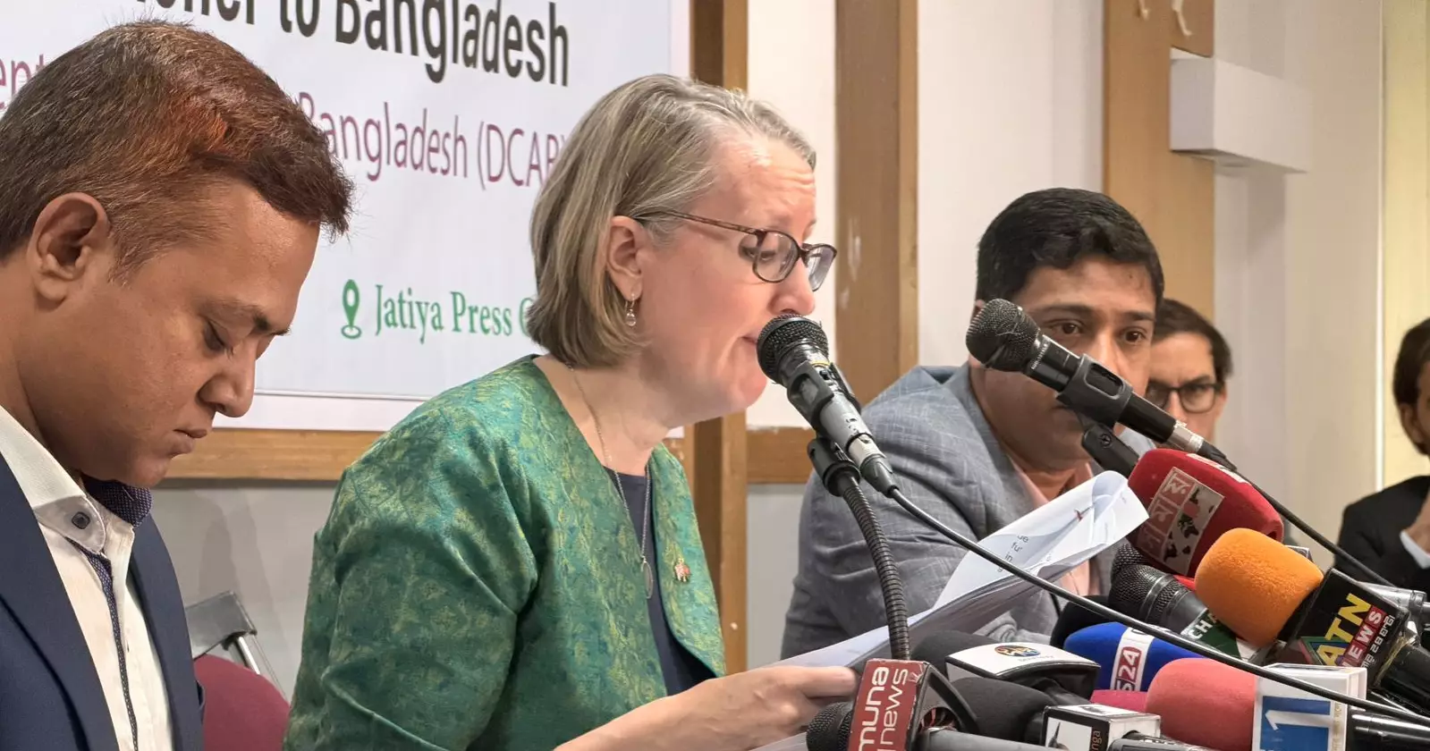 Middle East tensions affecting global economy: UK envoy