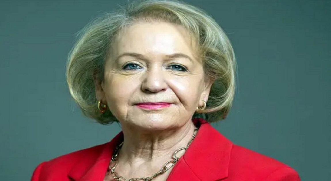 UK trade envoy arrives in Dhaka on five-day visit