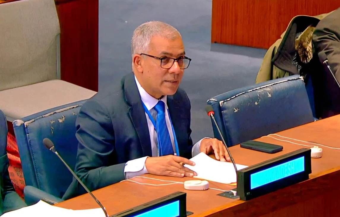 Bangladesh urges people-focused policies at UN social development meeting