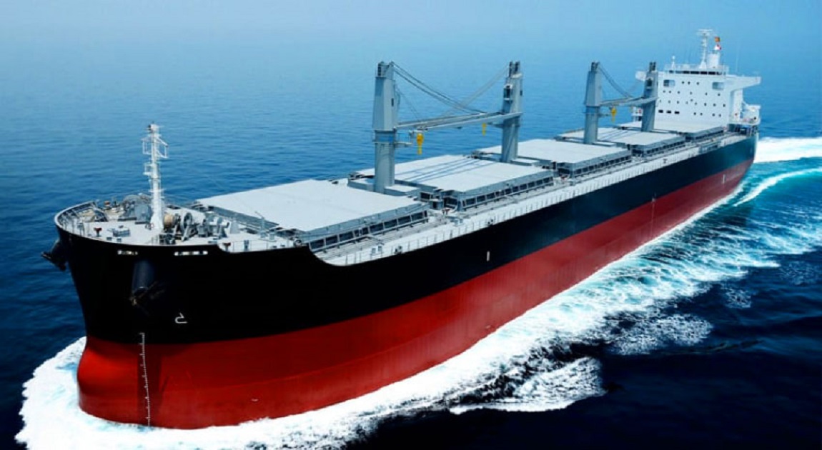 Govt to buy two bulk carrier ships from US for $76.69mn