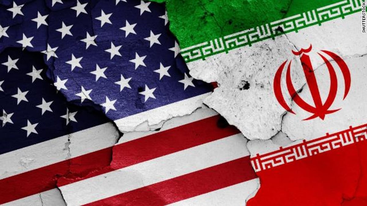 Iran rejects US deal without guarantees on key rights