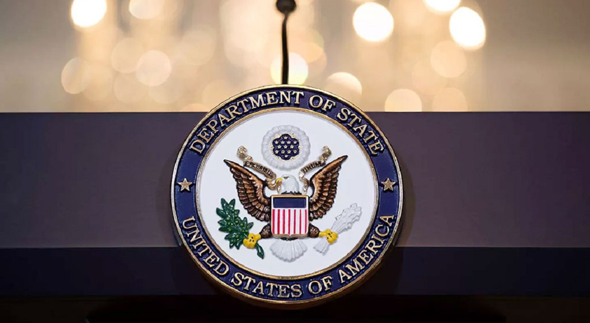 US praises Bangladesh for sheltering Rohingya refugees