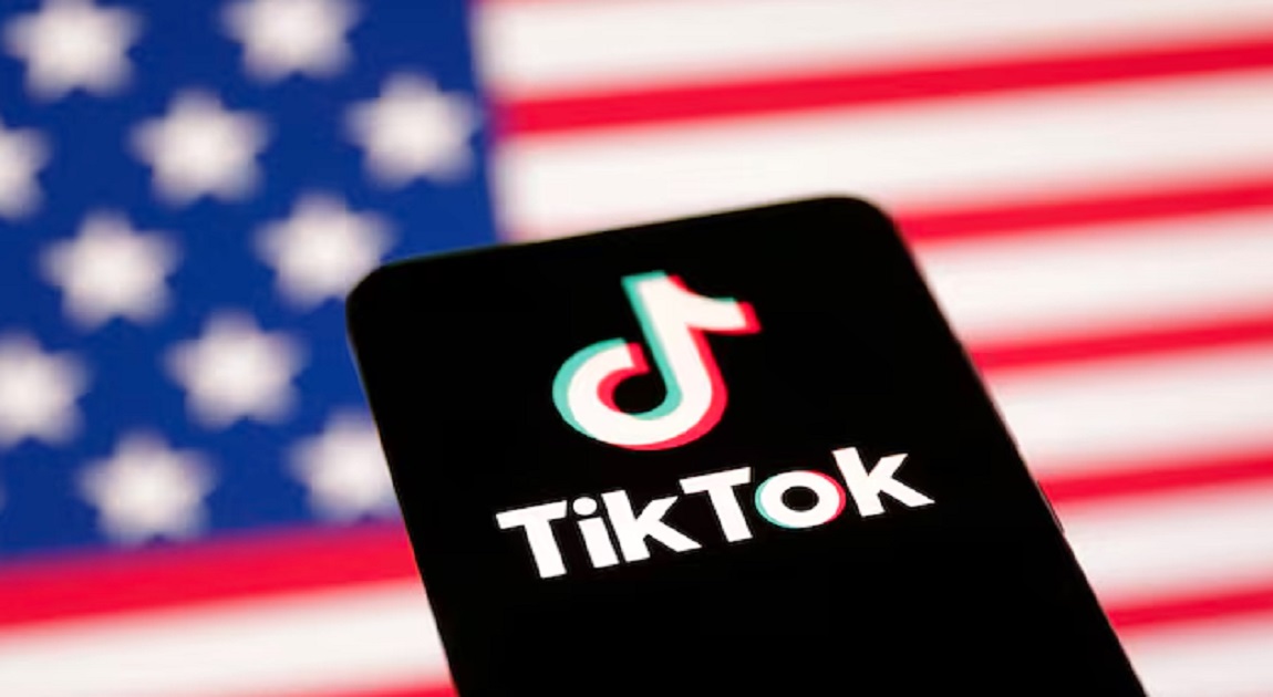 TikTok developing new version for US users