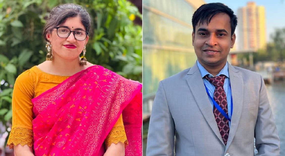 Independent Student Unity announces full panel led by Umama Fatema