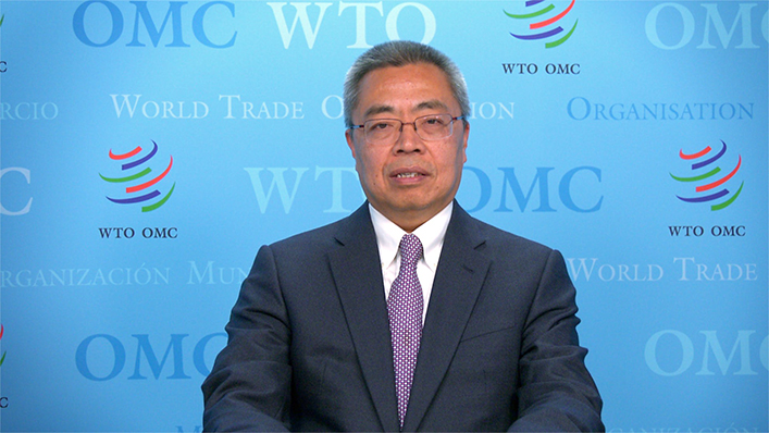 WTO pledges continued support for Bangladesh’s trade growth
