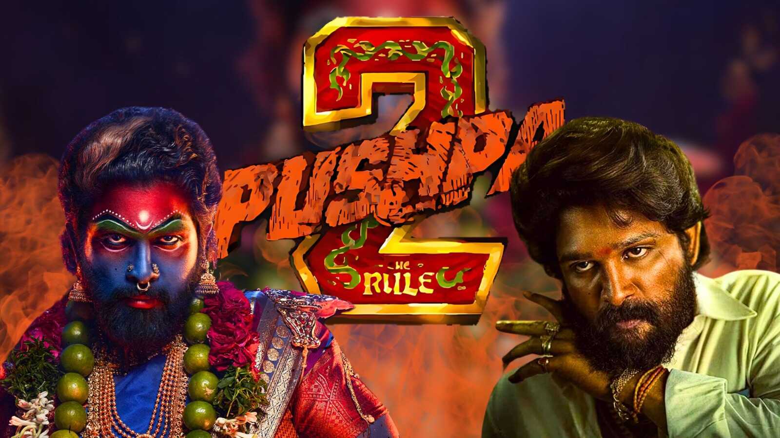 Piracy hits ‘Pushpa 2’ within hours of release