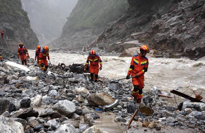 Nepal floods: Death toll rises to 750, over 3,000 missing