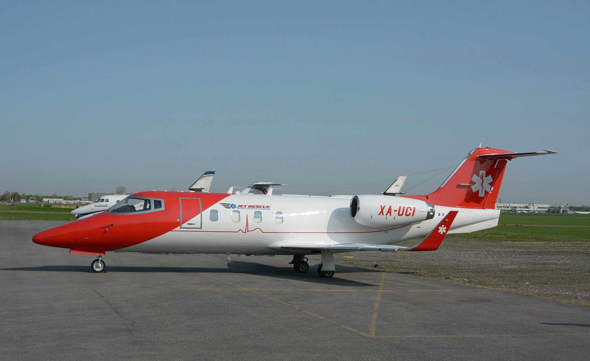 Air ambulance to arrive Dhaka if medical board approves