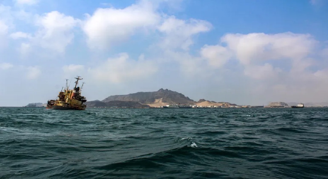 Over 60 migrants die after boat capsizes off Yemen coast