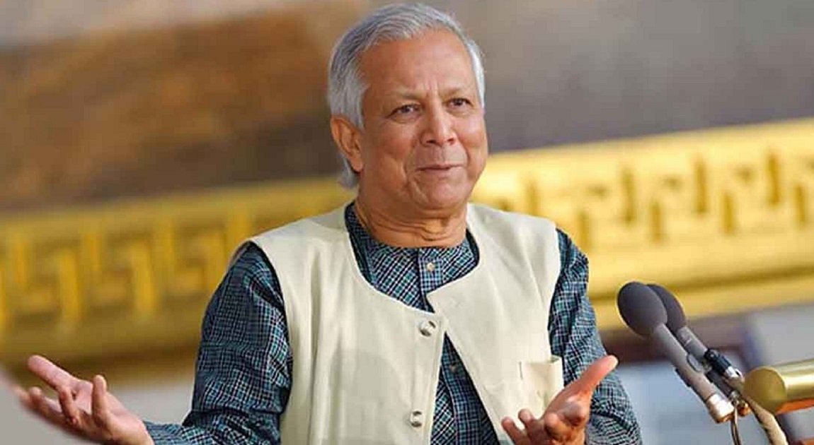 Elections in February, I will not hold any position in next govt: CA Yunus