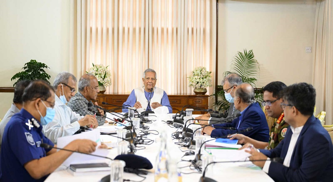 Govt to train 150,000 police officers ahead of national election