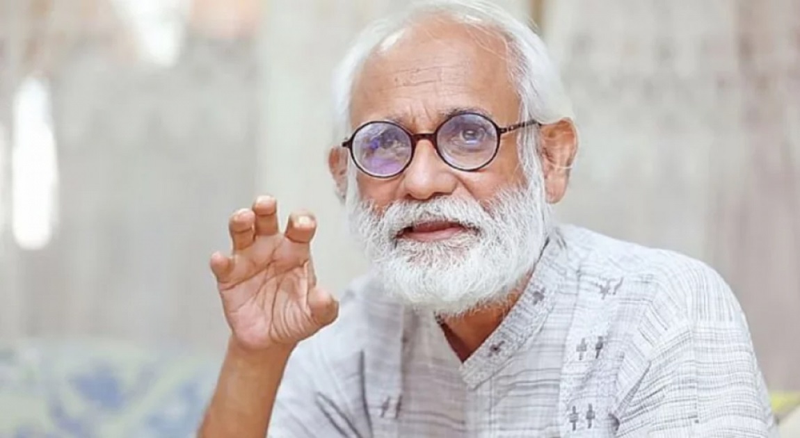ZI Khan Panna applies to represent Sheikh Hasina in court