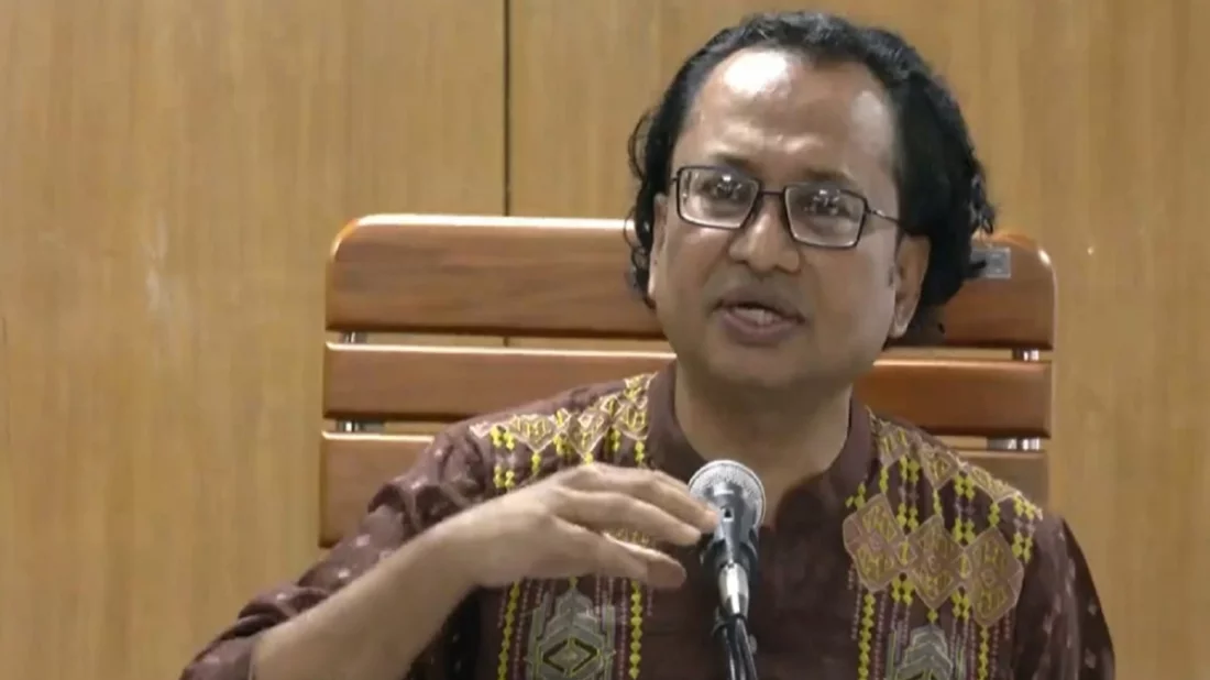 Local govt elections to begin in October: Adviser Zahed