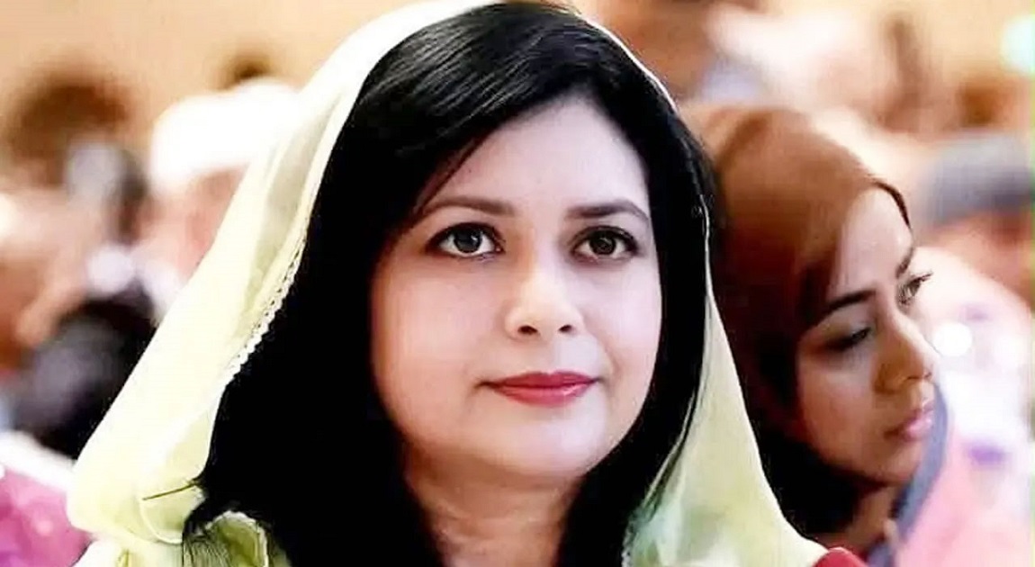 HC to deliver verdict Wednesday on Zubaida’s appeal against graft conviction