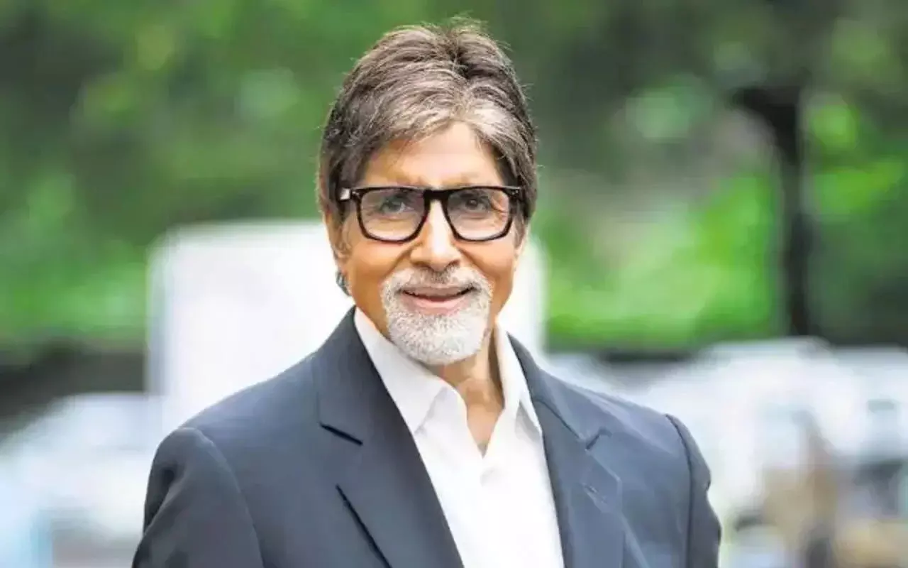 Amitabh Bachchan buys Ayodhya land for ₹35 crore
