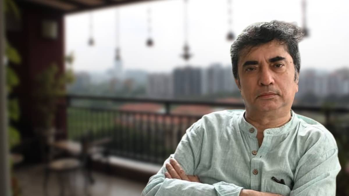 Bengali filmmaker Anik Dutta passes away at 66