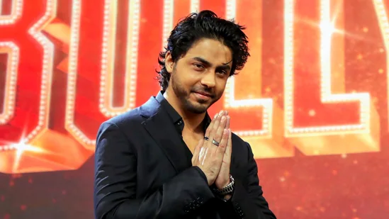 Aryan Khan‍‍`s The Ba***ds of Bollywood is a top-performing series on Netflix