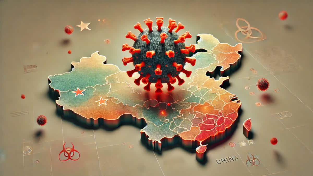 The new virus China is struggling with: What is HMPV and should we be worried?