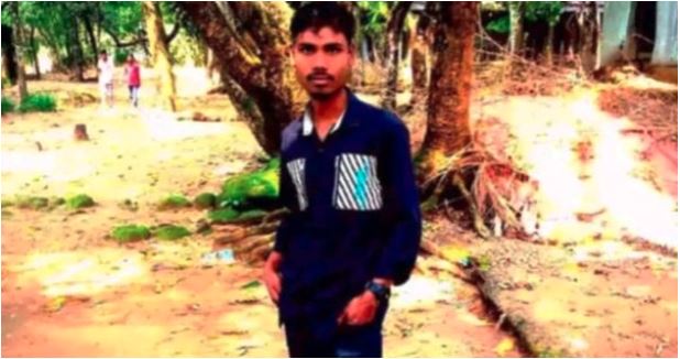 Another Bangladeshi youth shot dead by Indian Khasias at Sylhet border