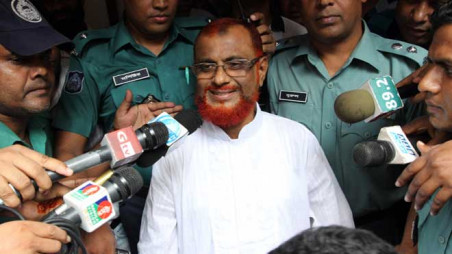 War criminal ATM Azharul Islam‍‍`s review hearing on death sentence set for Tuesday