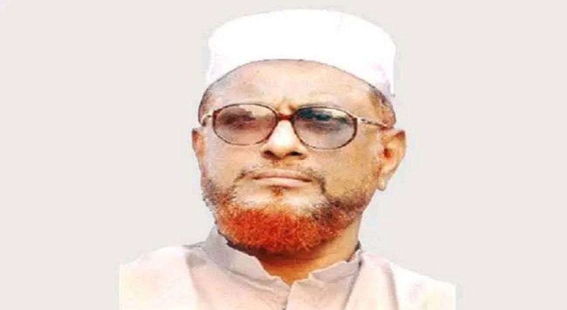 War Crimes: SC wraps review hearing of Jamaat leader Azharul