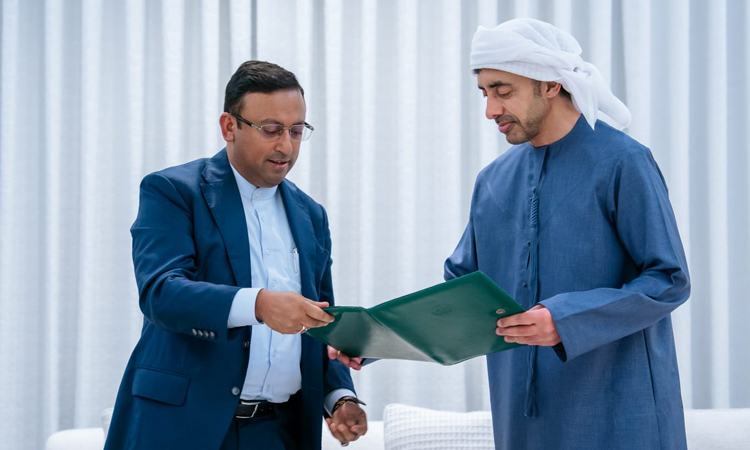 Bangladesh expresses solidarity with UAE amid tensions